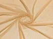 Сітка стрейч, бежево-пісочний - інтернет-магазин tkani-atlas.com.ua