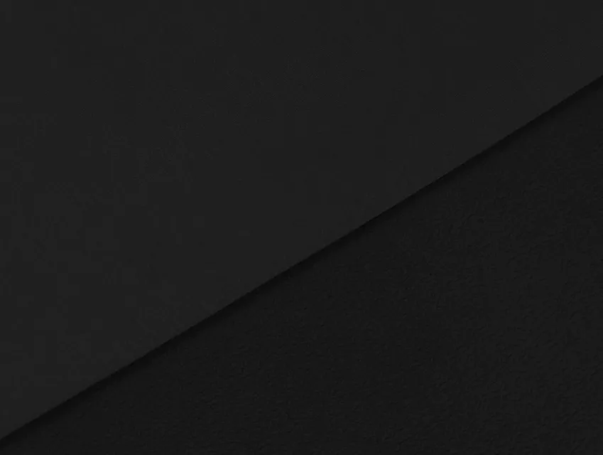 Трикотаж джерсі на хутрі, чорний - фото 1 - інтернет-магазин tkani-atlas.com.ua