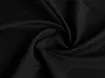 Замша стрейч, чорний - інтернет-магазин tkani-atlas.com.ua