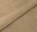 Замша стрейч, бежевий - фото 2 - інтернет-магазин tkani-atlas.com.ua