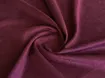 Замша стрейч, винний - інтернет-магазин tkani-atlas.com.ua