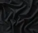 Вискозный трикотаж, черный (отрез 0,7 м) - фото 3 - интернет-магазин tkani-atlas.com.ua