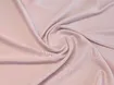 Костюмка атласна Бель уцінка (недолік), рожева пудра - інтернет-магазин tkani-atlas.com.ua