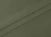 Трикотаж вельвет на флісі уцінка (недолік), хакі - інтернет-магазин tkani-atlas.com.ua
