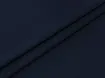 Костюмна Біанка уцінка (недолік), глибокий темно-синій - інтернет-магазин tkani-atlas.com.ua