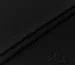 Коттон твил однотонный, черный (отрез 2,3 м) - фото 1 - интернет-магазин tkani-atlas.com.ua