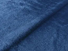 Хутро м'яке, електрик (відріз 2 м) - інтернет-магазин tkani-atlas.com.ua