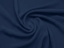 Дабл Париж, синій (відріз 0,5 м) - інтернет-магазин tkani-atlas.com.ua