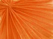 Фатин кристал, помаранчевий - інтернет-магазин tkani-atlas.com.ua