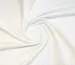 Трикотаж рубчик з віскозою, молочний - фото 2 - інтернет-магазин tkani-atlas.com.ua