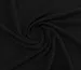 Трикотаж рубчик з віскозою, чорний - фото 2 - інтернет-магазин tkani-atlas.com.ua