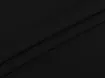 Трикотаж рубчик на основі, чорний - інтернет-магазин tkani-atlas.com.ua