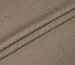 Трикотаж рубчик на основі, темно-бежевий - фото 1 - інтернет-магазин tkani-atlas.com.ua