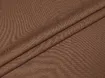 Трикотаж рубчик на основе, молочный шоколад - интернет-магазин tkani-atlas.com.ua
