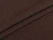 Трикотаж рубчик на основі, шоколадний - інтернет-магазин tkani-atlas.com.ua