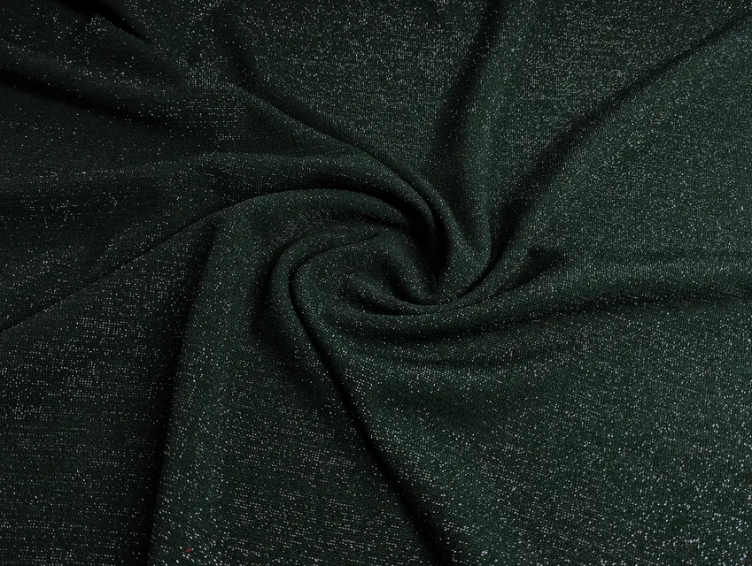 Креп дайвінг люрекс, бутилка - фото 1 - інтернет-магазин tkani-atlas.com.ua