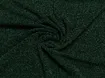 Ківі люрекс, темно-зелений - інтернет-магазин tkani-atlas.com.ua
