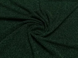 Ківі люрекс, темно-зелений - інтернет-магазин tkani-atlas.com.ua