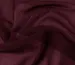 Шифон Винди, винный (отрез 0,8 м) - фото 3 - интернет-магазин tkani-atlas.com.ua