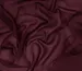 Шифон Винди, винный (отрез 0,8 м) - фото 1 - интернет-магазин tkani-atlas.com.ua