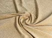 Люрекс на трикотажі, жовте золото - інтернет-магазин tkani-atlas.com.ua