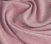 Люрекс на трикотажі, ніжно-рожевий - фото 2 - інтернет-магазин tkani-atlas.com.ua