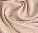 Люрекс на трикотажі, персиковий - фото 2 - інтернет-магазин tkani-atlas.com.ua