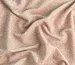Люрекс на трикотажі, персиковий - фото 3 - інтернет-магазин tkani-atlas.com.ua