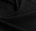 Люрекс на трикотаже, черный - фото 2 - интернет-магазин tkani-atlas.com.ua