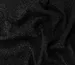 Люрекс на трикотаже, черный - фото 3 - интернет-магазин tkani-atlas.com.ua