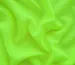 Шифон однотонный, лимонный неоновый (отрез 1,5 м) - фото 2 - интернет-магазин tkani-atlas.com.ua