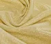 Трикотаж диско щільний, золото - фото 2 - інтернет-магазин tkani-atlas.com.ua