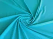 Віскозний трикотаж уцінка (недолік), блакитний - інтернет-магазин tkani-atlas.com.ua