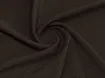 Трикотаж Модал, шоколадний - інтернет-магазин tkani-atlas.com.ua