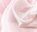 Органза матова (віск), пастельно-рожевий - фото 2 - інтернет-магазин tkani-atlas.com.ua
