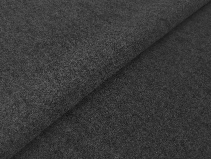 Кашемір трикотажний, темно-сірий - фото 1 - інтернет-магазин tkani-atlas.com.ua