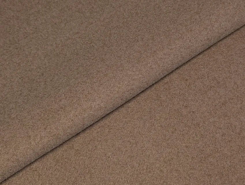 Кашемир трикотажный, капучино - фото 1 - интернет-магазин tkani-atlas.com.ua