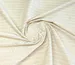 Котон рубашка смужка 11мм, бежевий - фото 2 - інтернет-магазин tkani-atlas.com.ua