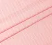 Котон рубашка смужка 11мм, пудровий рожевий - фото 1 - інтернет-магазин tkani-atlas.com.ua