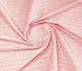 Котон рубашка смужка 11мм, пудровий рожевий - фото 2 - інтернет-магазин tkani-atlas.com.ua