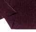Оксамит двосторонній меланжевий, винний - фото 4 - інтернет-магазин tkani-atlas.com.ua
