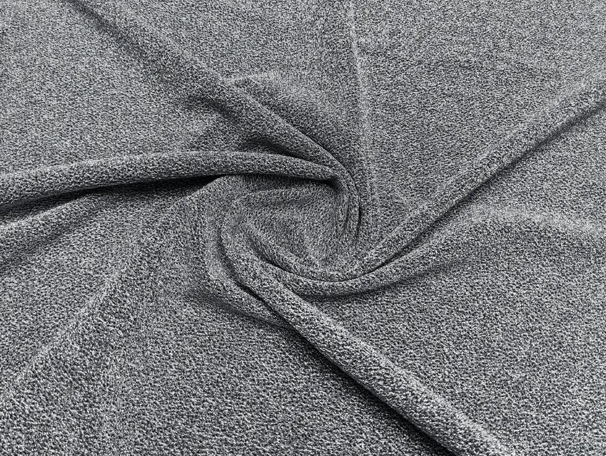 Киви люрекс однотонный, серебро - фото 1 - интернет-магазин tkani-atlas.com.ua