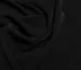 Костюмка шелковистая, черный - фото 2 - интернет-магазин tkani-atlas.com.ua