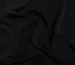 Костюмка шелковистая, черный - фото 3 - интернет-магазин tkani-atlas.com.ua