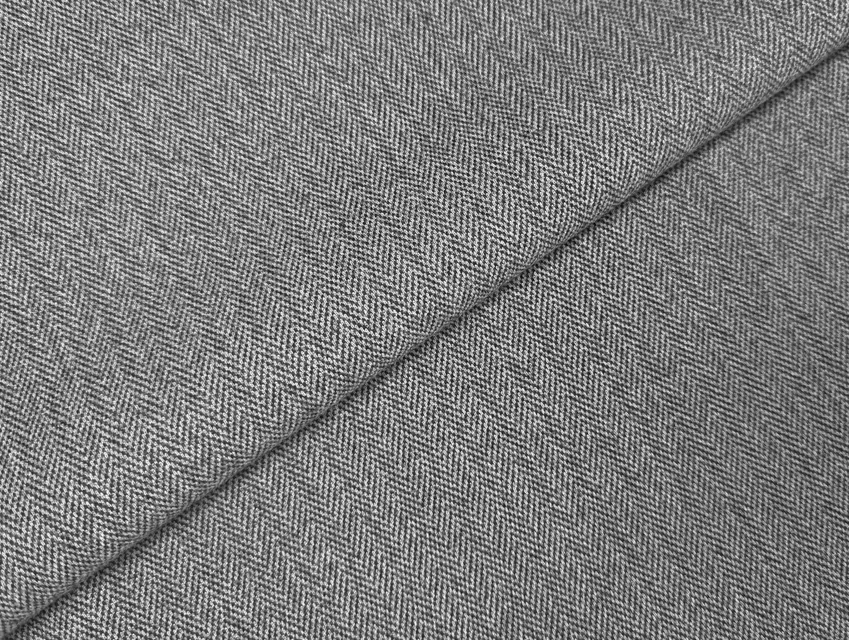 Трикотаж теплий Камилла уцінка (недолік), сірий - фото 1 - інтернет-магазин tkani-atlas.com.ua