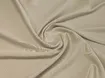 Костюмка атласна Бель, холодний бежевий - інтернет-магазин tkani-atlas.com.ua