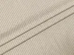 Сорочковий поплін смужка 7 мм, темно-бежевий - інтернет-магазин tkani-atlas.com.ua