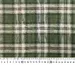 Котон сорочковий клітинка 80 мм, зелений з бежевим - фото 3 - інтернет-магазин tkani-atlas.com.ua
