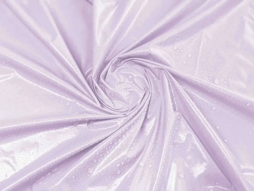 Плащевка Монклер, лаванда - фото 1 - интернет-магазин tkani-atlas.com.ua