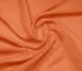 Шифон однотонний, морквяний - фото 1 - інтернет-магазин tkani-atlas.com.ua